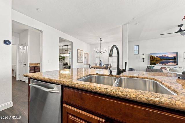 3151 N Black Rock Road, Buckeye, AZ 85396