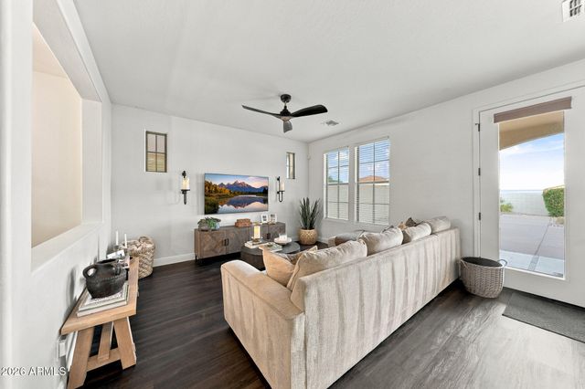 3151 N Black Rock Road, Buckeye, AZ 85396