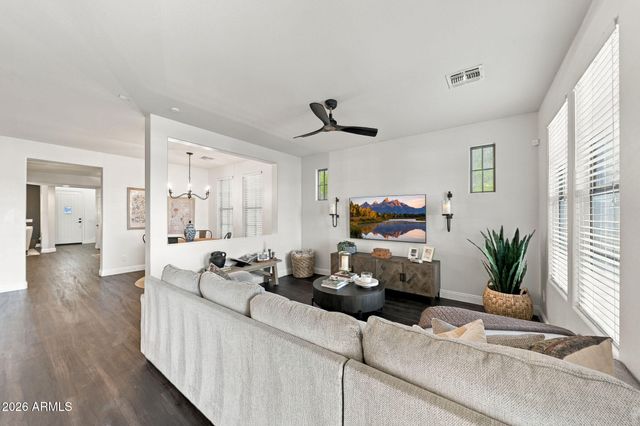 3151 N Black Rock Road, Buckeye, AZ 85396