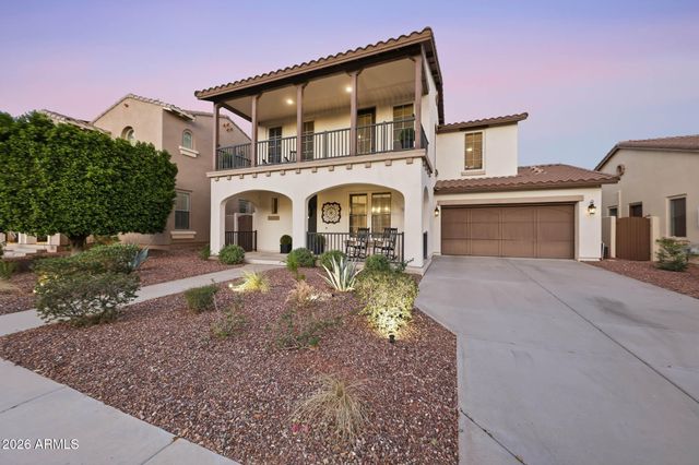 3151 N Black Rock Road, Buckeye, AZ 85396
