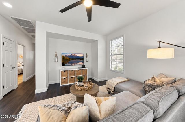 3151 N Black Rock Road, Buckeye, AZ 85396