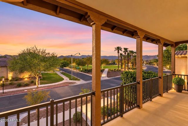 3151 N Black Rock Road, Buckeye, AZ 85396