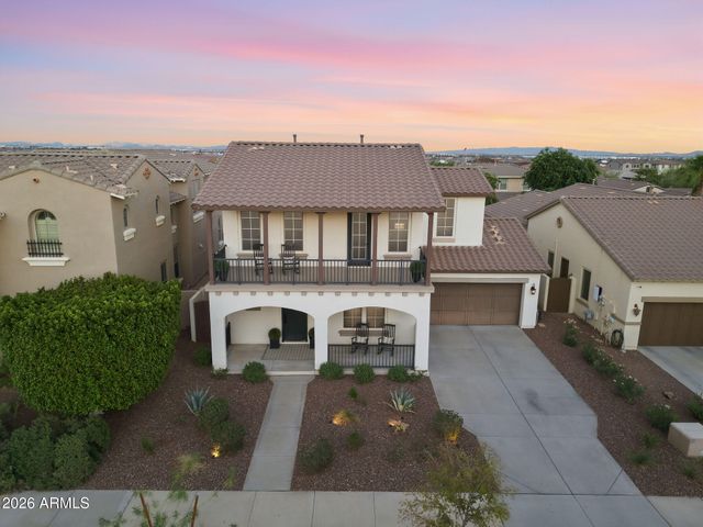 3151 N Black Rock Road, Buckeye, AZ 85396
