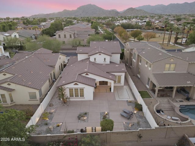 3151 N Black Rock Road, Buckeye, AZ 85396