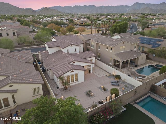 3151 N Black Rock Road, Buckeye, AZ 85396