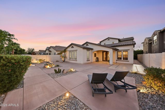 3151 N Black Rock Road, Buckeye, AZ 85396