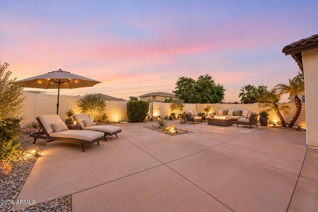 3151 N Black Rock Road, Buckeye, AZ 85396