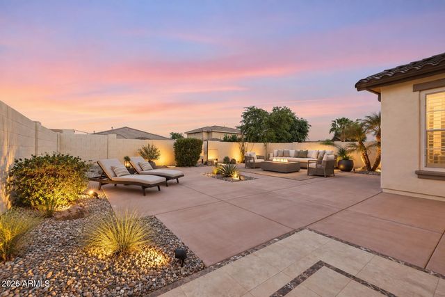 3151 N Black Rock Road, Buckeye, AZ 85396