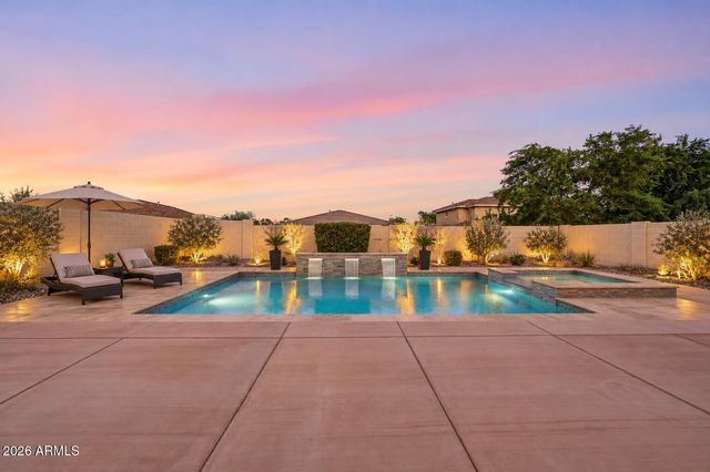 3151 N Black Rock Road, Buckeye, AZ 85396