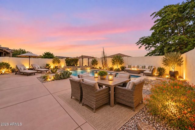 3151 N Black Rock Road, Buckeye, AZ 85396