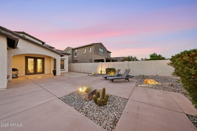3151 N Black Rock Road, Buckeye, AZ 85396