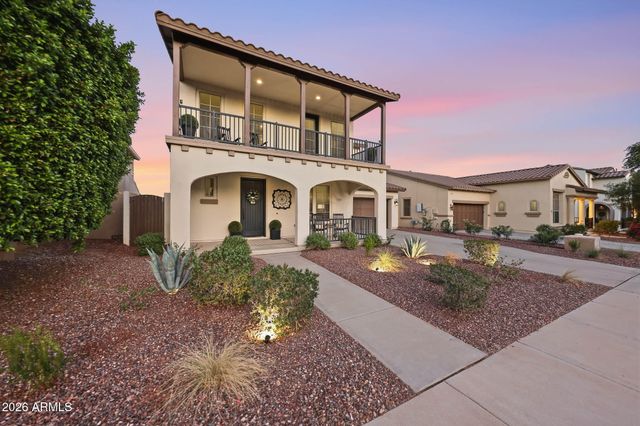 3151 N Black Rock Road, Buckeye, AZ 85396