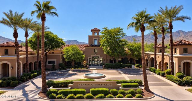 3151 N Black Rock Road, Buckeye, AZ 85396