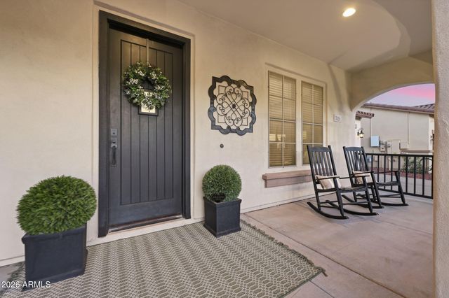 3151 N Black Rock Road, Buckeye, AZ 85396