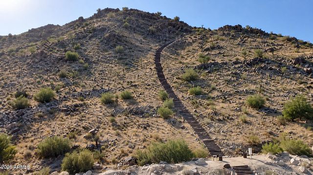 3151 N Black Rock Road, Buckeye, AZ 85396