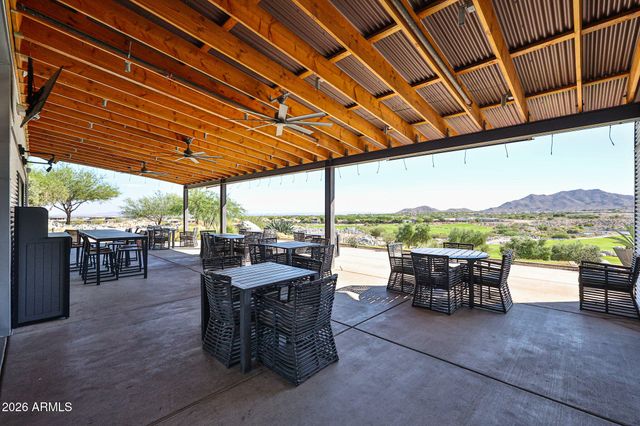 3151 N Black Rock Road, Buckeye, AZ 85396