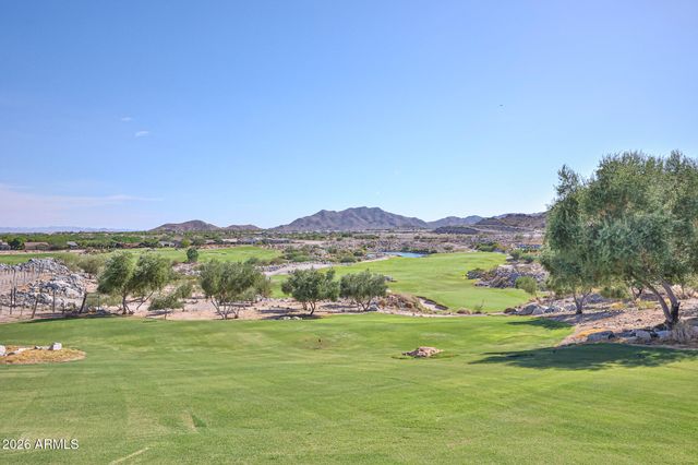3151 N Black Rock Road, Buckeye, AZ 85396