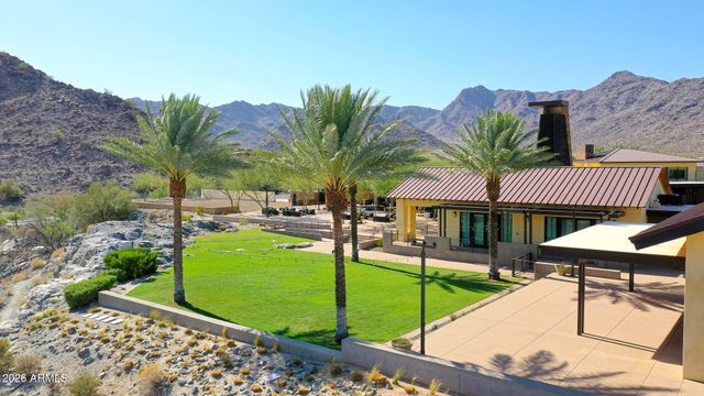 3151 N Black Rock Road, Buckeye, AZ 85396