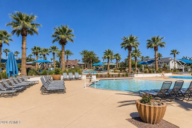3151 N Black Rock Road, Buckeye, AZ 85396
