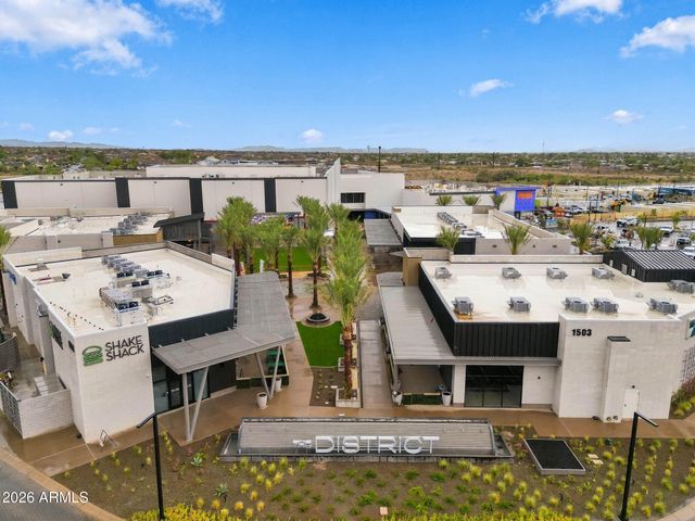 3151 N Black Rock Road, Buckeye, AZ 85396