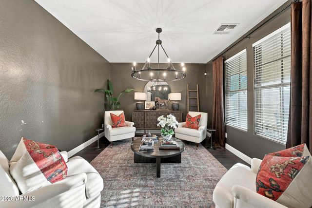 3151 N Black Rock Road, Buckeye, AZ 85396