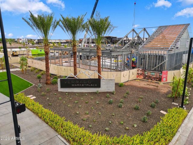 3151 N Black Rock Road, Buckeye, AZ 85396