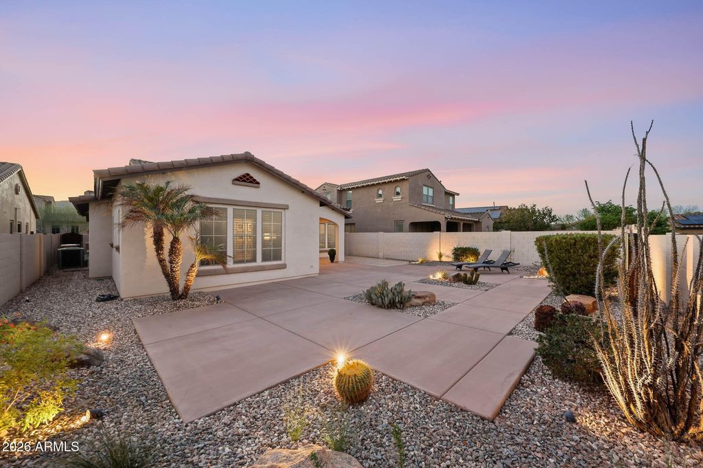 3151 N Black Rock Road, Buckeye, AZ 85396 — photo 2