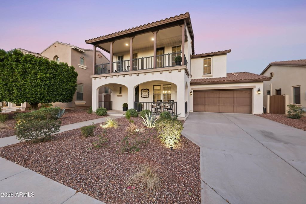 3151 N Black Rock Road, Buckeye, AZ 85396 — photo 3