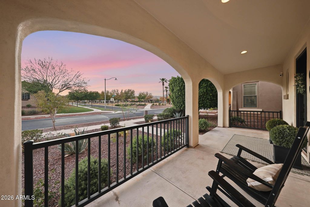 3151 N Black Rock Road, Buckeye, AZ 85396 — photo 4