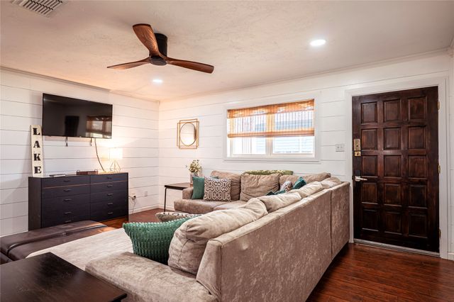 9608 County Road 203 Road, Breckenridge, TX 76424