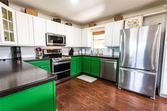 9608 County Road 203 Road, Breckenridge, TX 76424