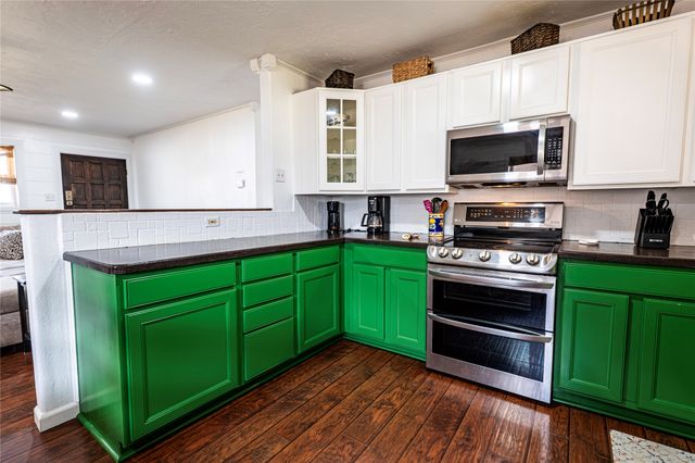 9608 County Road 203 Road, Breckenridge, TX 76424