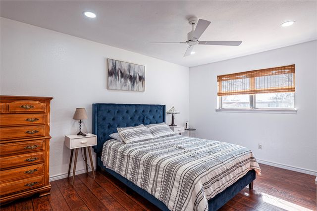 9608 County Road 203 Road, Breckenridge, TX 76424