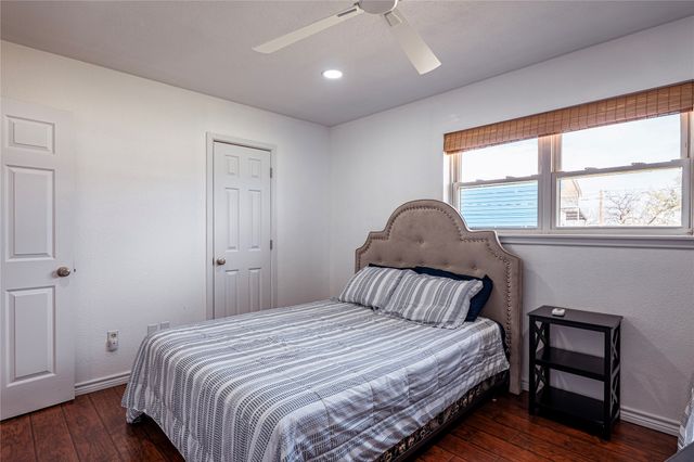 9608 County Road 203 Road, Breckenridge, TX 76424