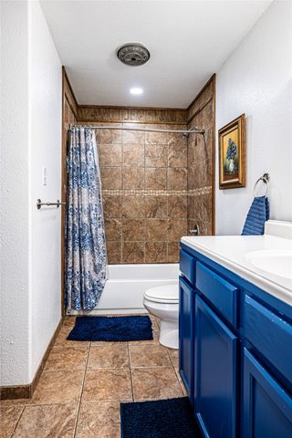 9608 County Road 203 Road, Breckenridge, TX 76424