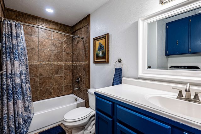 9608 County Road 203 Road, Breckenridge, TX 76424