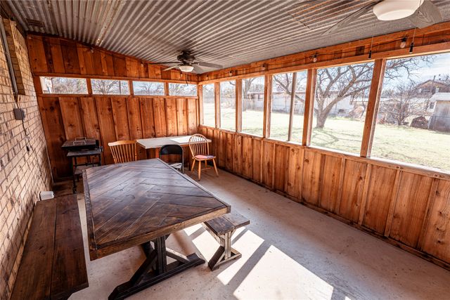 9608 County Road 203 Road, Breckenridge, TX 76424