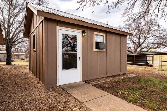 9608 County Road 203 Road, Breckenridge, TX 76424