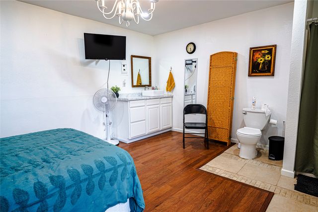 9608 County Road 203 Road, Breckenridge, TX 76424