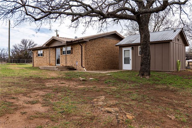 9608 County Road 203 Road, Breckenridge, TX 76424