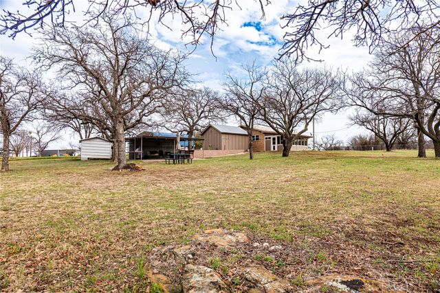 9608 County Road 203 Road, Breckenridge, TX 76424