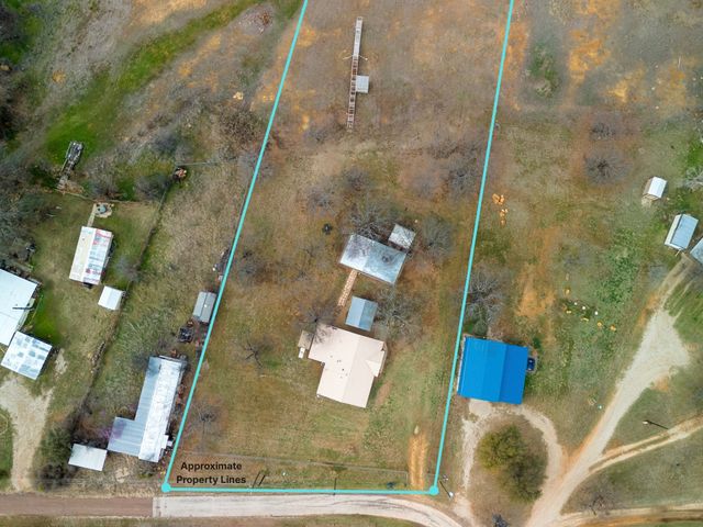 9608 County Road 203 Road, Breckenridge, TX 76424