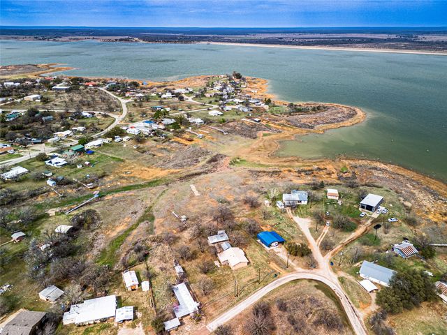 9608 County Road 203 Road, Breckenridge, TX 76424