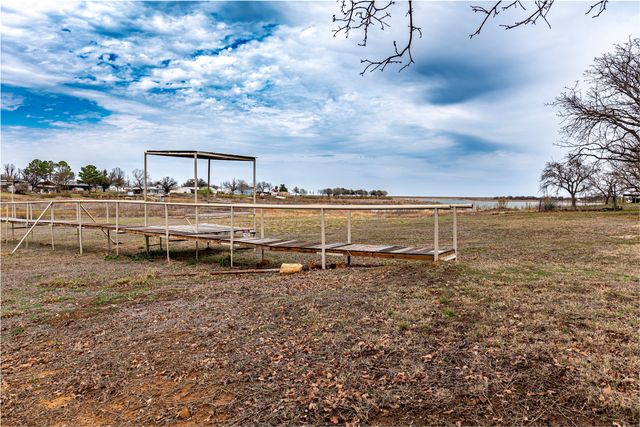 9608 County Road 203 Road, Breckenridge, TX 76424