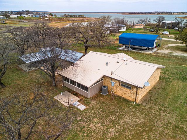 9608 County Road 203 Road, Breckenridge, TX 76424