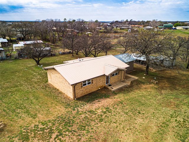 9608 County Road 203 Road, Breckenridge, TX 76424
