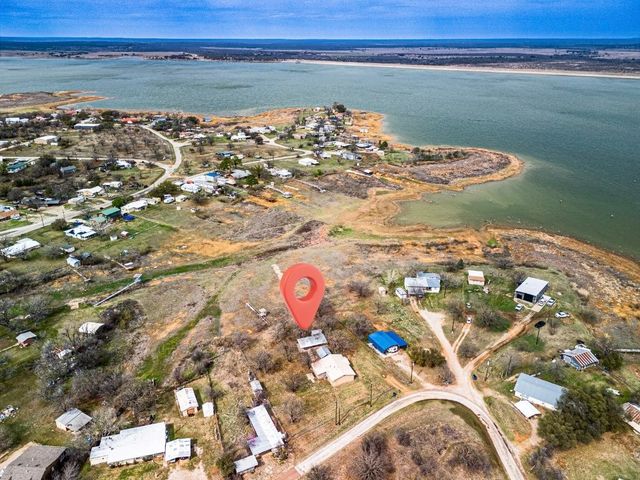 9608 County Road 203 Road, Breckenridge, TX 76424