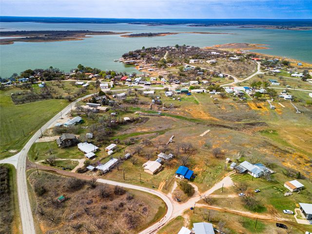 9608 County Road 203 Road, Breckenridge, TX 76424