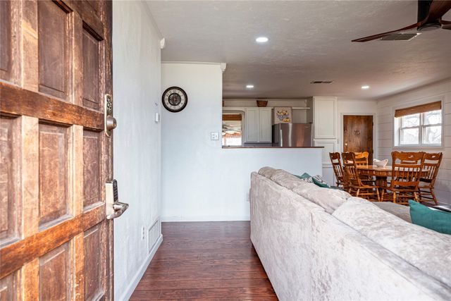 9608 County Road 203 Road, Breckenridge, TX 76424