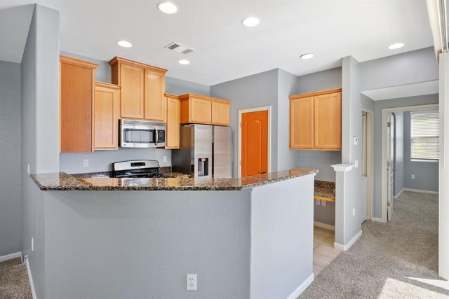 2117 Boccioni Lane, Clovis, CA 93611